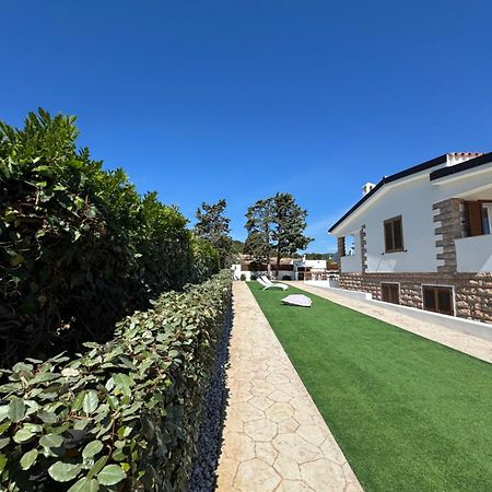 Casa Miele Villa Santa Lucia  Exterior photo