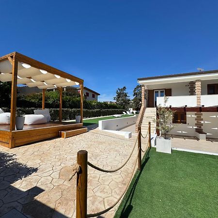 Casa Miele Villa Santa Lucia  Exterior photo