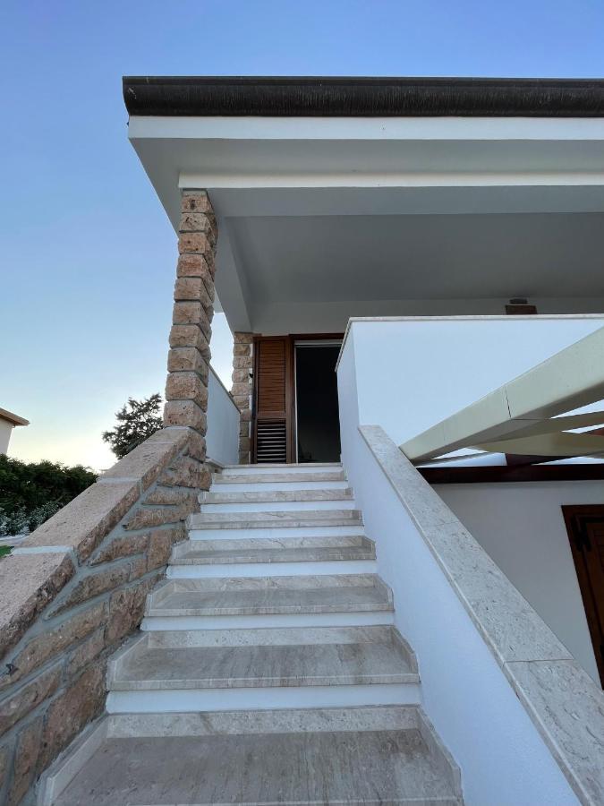 Casa Miele Villa Santa Lucia  Exterior photo