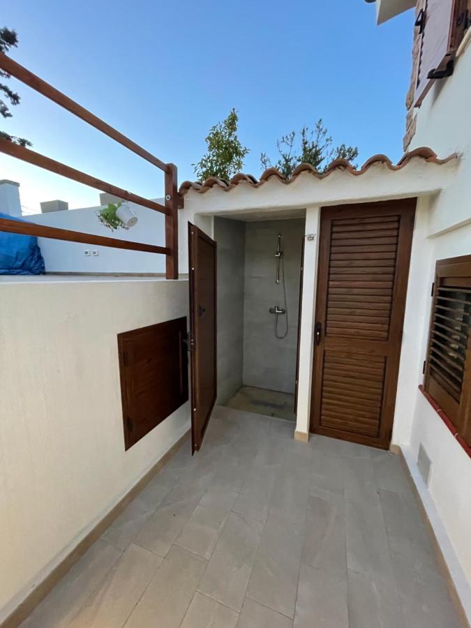 Casa Miele Villa Santa Lucia  Exterior photo