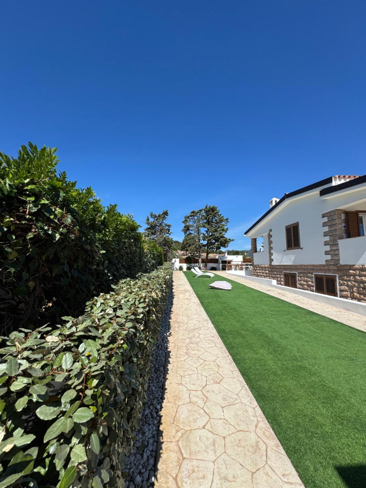 Casa Miele Villa Santa Lucia  Exterior photo