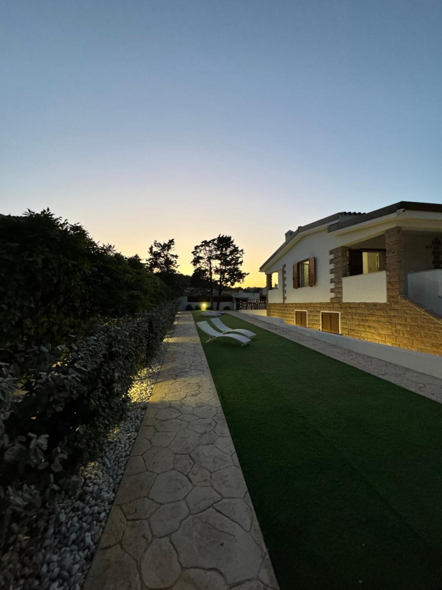 Casa Miele Villa Santa Lucia  Exterior photo