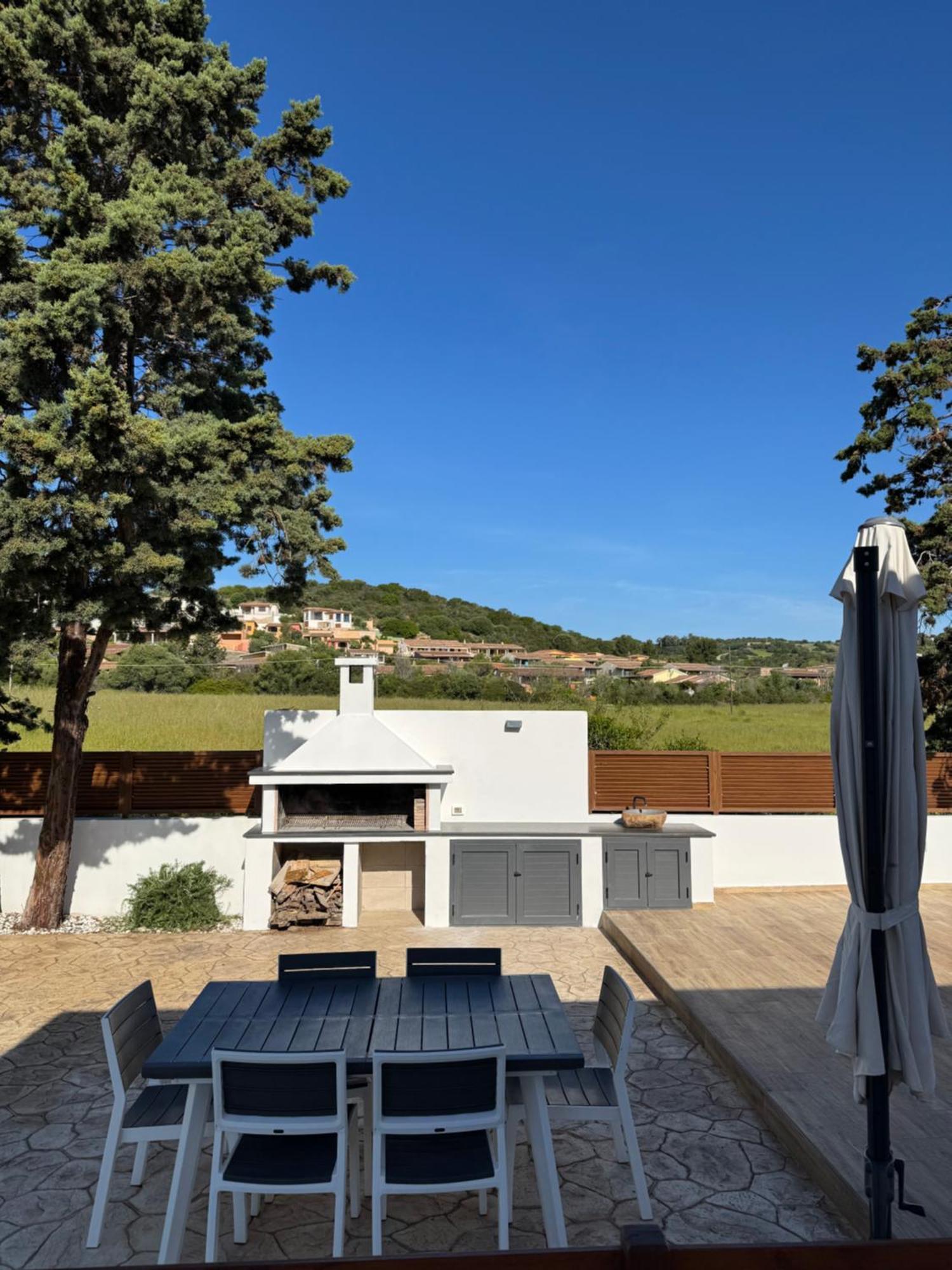 Casa Miele Villa Santa Lucia  Exterior photo